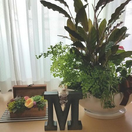 Villa M Guesthouse Канадзава Екстер'єр фото