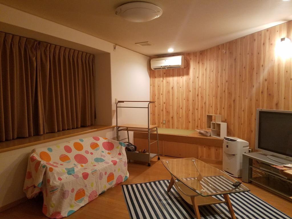 Villa M Guesthouse Канадзава Екстер'єр фото
