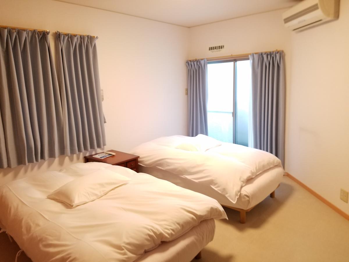 Villa M Guesthouse Канадзава Екстер'єр фото